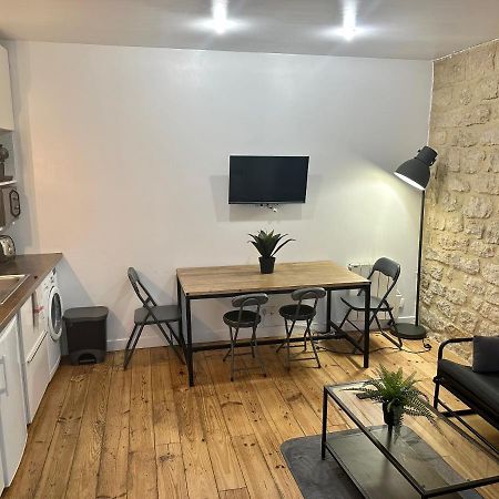 Home Sweet Home Le Chapelais Montmartre باريس المظهر الخارجي الصورة
