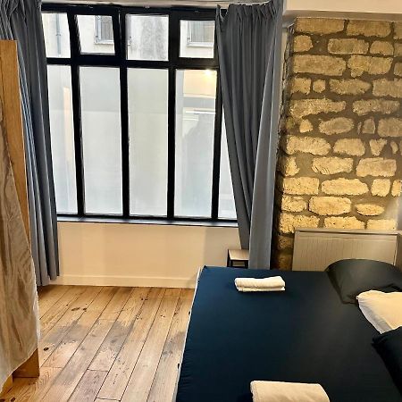 Home Sweet Home Le Chapelais Montmartre باريس المظهر الخارجي الصورة