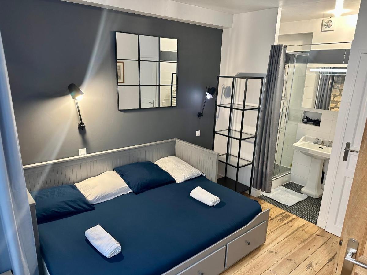 Home Sweet Home Le Chapelais Montmartre باريس المظهر الخارجي الصورة