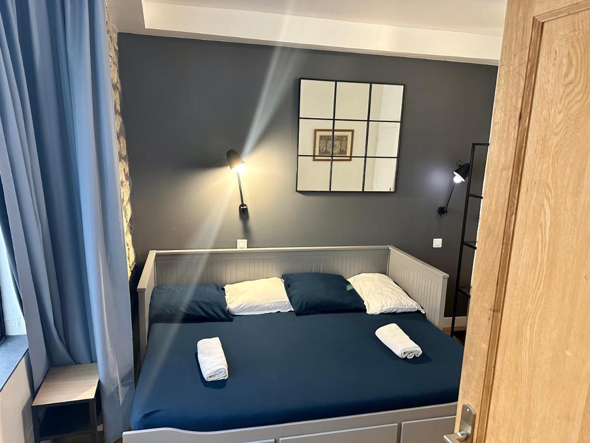 Home Sweet Home Le Chapelais Montmartre باريس المظهر الخارجي الصورة