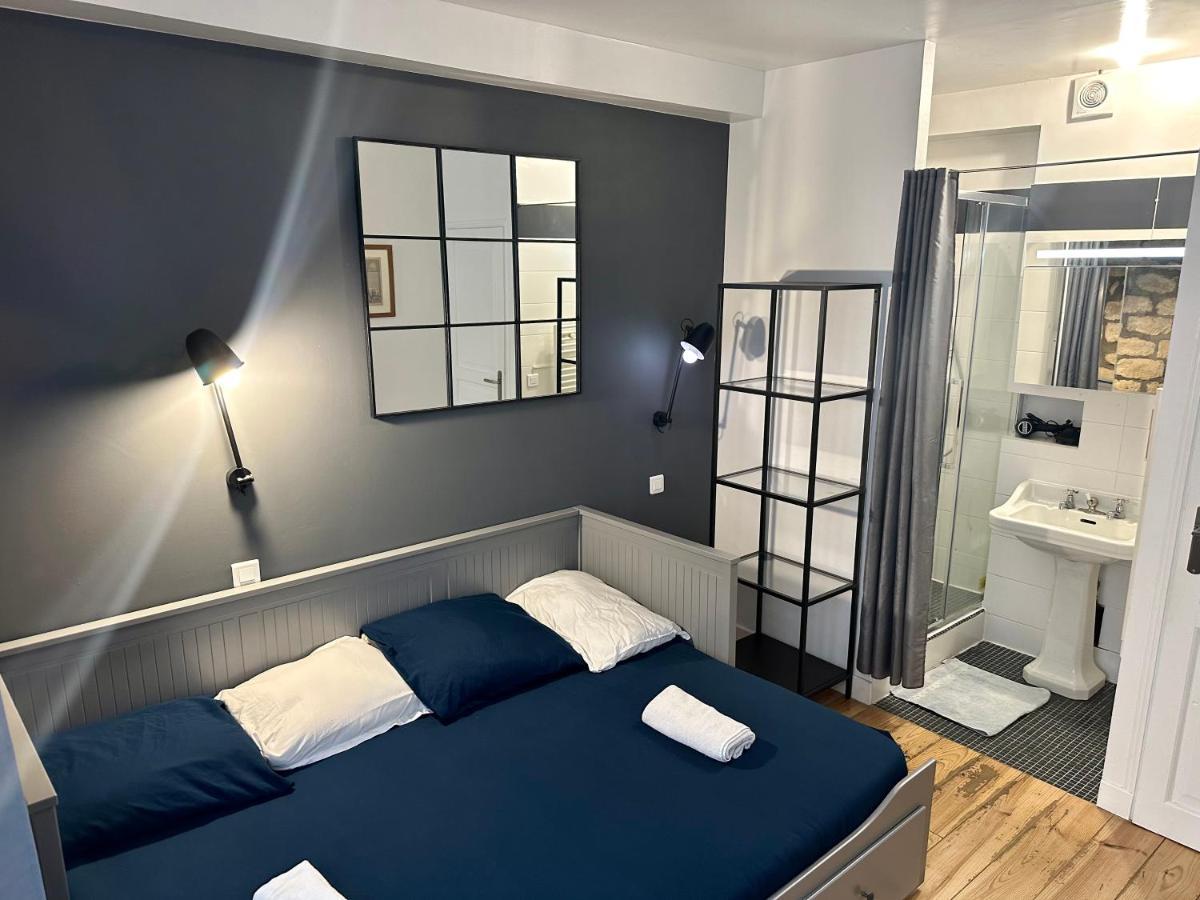 Home Sweet Home Le Chapelais Montmartre باريس المظهر الخارجي الصورة