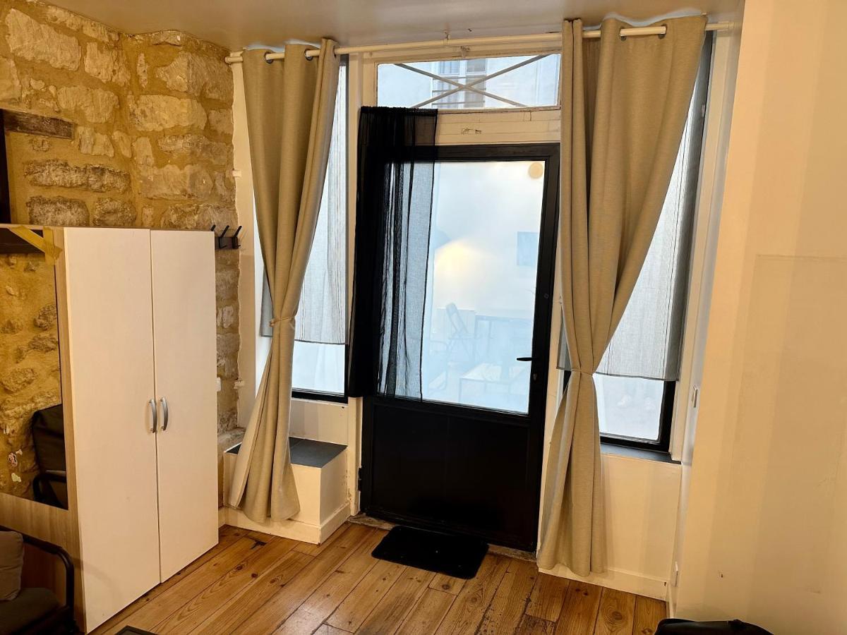 Home Sweet Home Le Chapelais Montmartre باريس المظهر الخارجي الصورة